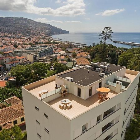 Jasmineiro III By An Island Apart Funchal  Exteriör bild